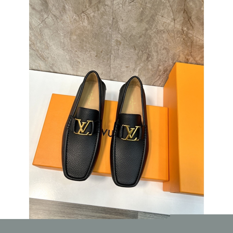 LV Leather Shoes